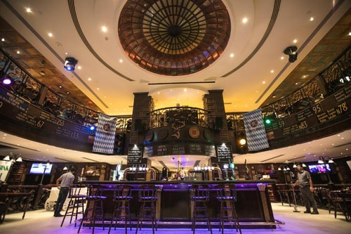 One Bedroom Apartment Near Dubai Mall 11 Luxury Bookings