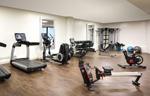 King Room Near Holiday Park DAL 8 Luxury Bookings