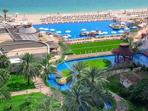 Deluxe Room Near Nakheel Mall Palm Jumeirah 20 Luxury Bookings