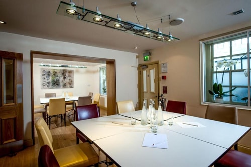 Deluxe Double Room Near Core Flex Pilate LON 12 Luxury Bookings