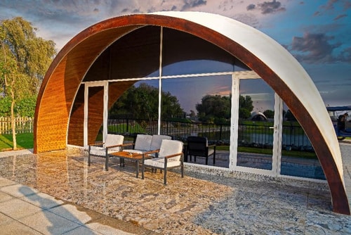Chalet Room Near Boabdil’s Lair Restaurant 3 Luxury Bookings