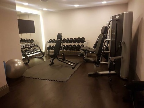 King Room Near Hoxton Square Park London LON 15 Luxury Bookings