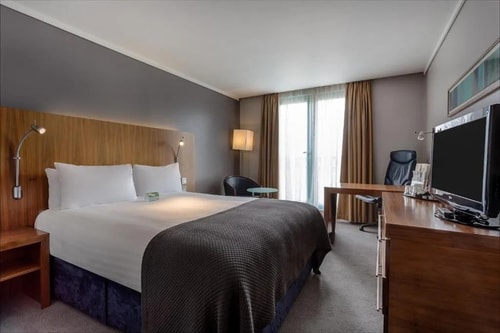 Standard Queen Room Near Primrose Hill LON Luxury Bookings