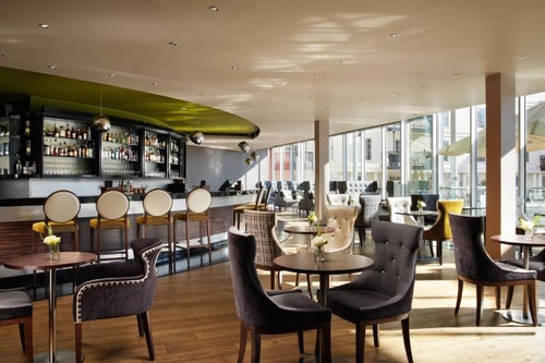 Chelsea King Suite Near Emex Software LON 13 Luxury Bookings