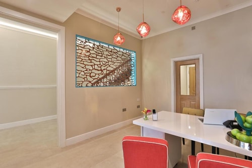 Superior Double Room Near Bayswater LON 7 Luxury Bookings