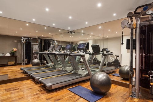 Premier Double Or Twin Room Near Chinatown LON 11 Luxury Bookings