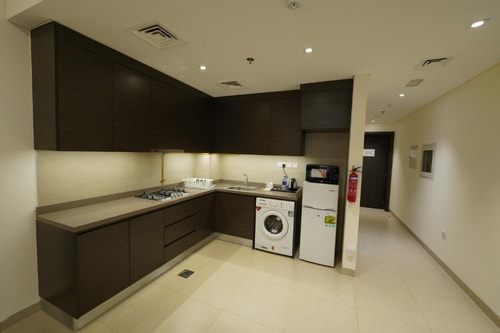 Studio Apartment Near Sharaf DG Metro Station 4 Luxury Bookings