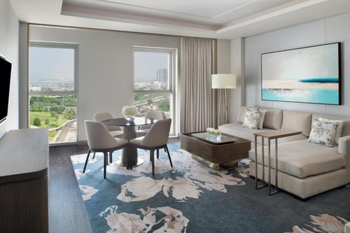 One Bedroom Apartment Near Greek Embassy 1 Luxury Bookings