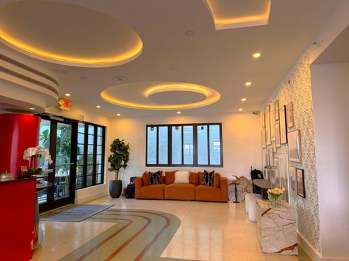 Double Room Near Equinox South Beach MIA 7 Luxury Bookings