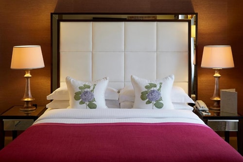 Deluxe Double Room Near Global Counsel LON 1 Luxury Bookings