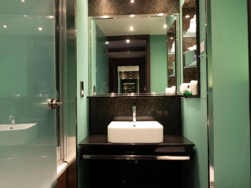 Standard King Or Twin Room Near Balaclava Park LON 5 Luxury Bookings