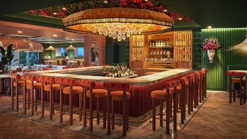 King Room City View Near Gateway Park MIA 11 Luxury Bookings