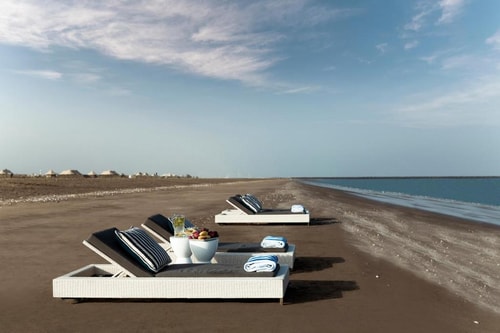 1 Bedroom Tent Sea View Near Mangrove Bridge Site 10 Luxury Bookings