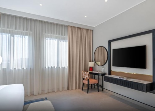 Collection Room Near To Ibn Battuta Mall 4 Luxury Bookings