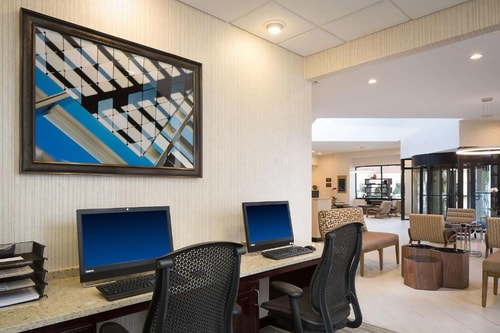 Standard Room Near Bachman Greenbelt Trail DAL 3 Luxury Bookings