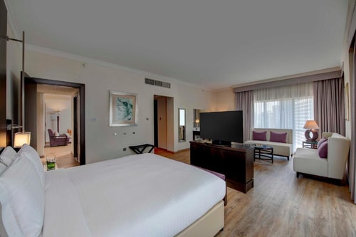 Premium Suite Near Atana Hotel Barsha Height Tecom 0 Luxury Bookings