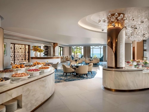 King Room At Palm Jumeirah By Luxury Bookings 6 Luxury Bookings