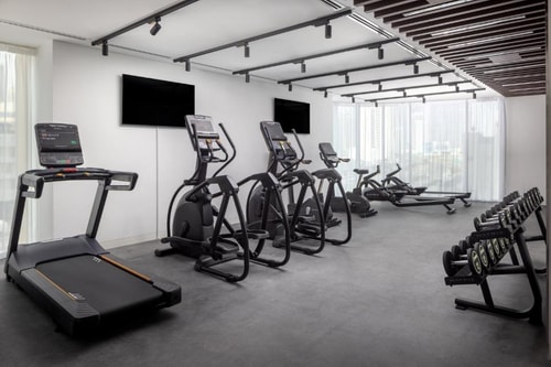 Standard King Or Twin Room Near Business Bay Dubai 17 Luxury Bookings