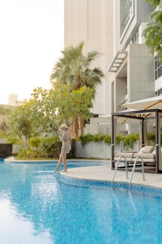 Luxury King Or Twin Room Near Bay Avenue Park 12 Luxury Bookings