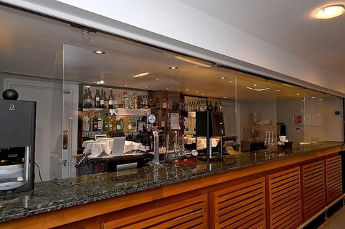 Standard Room Near Mirabelle Gardens LON 10 Luxury Bookings