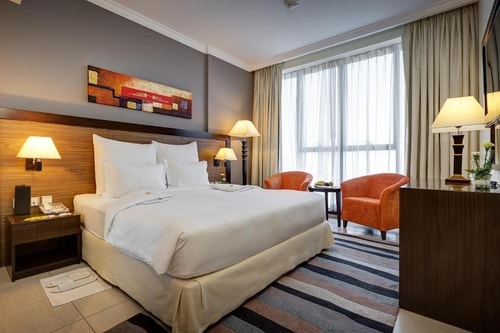 2 Bedroom Apartment Near To Mall Of Emirates Dubai 2 Luxury Bookings