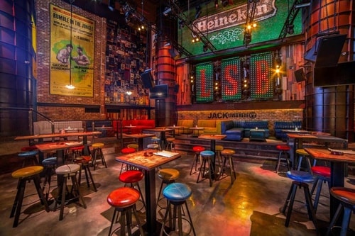 Deluxe King Or Twin Room Bay View Near BusinessBay 11 Luxury Bookings