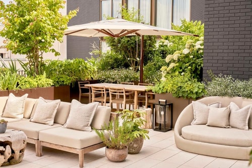 King Room Near The Green Park LON 12 Luxury Bookings