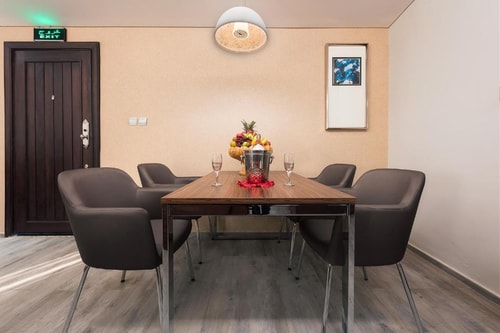 One Bedroom Villa Near Dreamland Aqua Park 3 Luxury Bookings