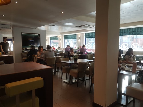 Standard Room Near Catalyst Church LON 12 Luxury Bookings