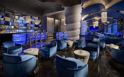 Skyline Suite At Palm Jumeirah Beach 9 Luxury Bookings