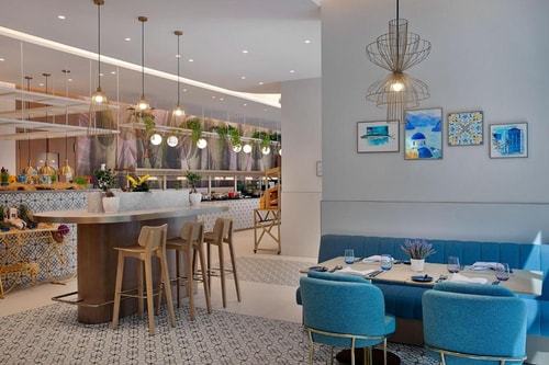 2 Bedroom Suite Near Doha Bank Dubai 12 Luxury Bookings