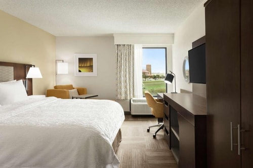King Room Near To William P Hobby Airport HOU 2 Luxury Bookings