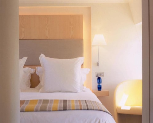 Deluxe Double Room Near Core Flex Pilate LON Luxury Bookings