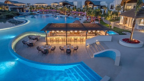 Premier King Or Twin Room Near Half Court RAS 12 Luxury Bookings