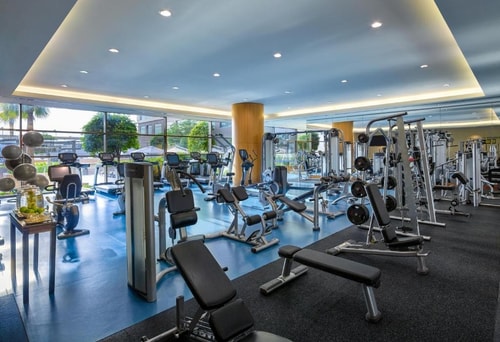 Two Bedroom Apartment near Al Ghurair Center 8 Luxury Bookings