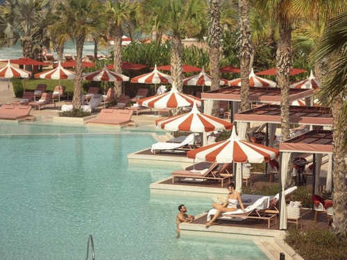 Guest Room Resort View With Private Balcony 13 Luxury Bookings