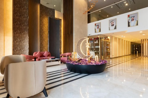 Deluxe King Or Twin Room Near Jewel Creek Tunnel 6 Luxury Bookings
