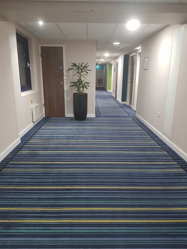Standard Room Near Catalyst Church LON 6 Luxury Bookings