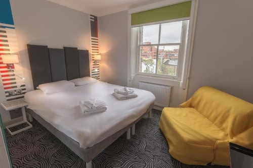 Double Room Near Warwick Square LON 1 Luxury Bookings