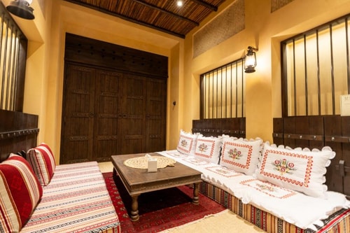 Two Bedroom Deluxe Apartment Near Al Satwa Park 1 5 Luxury Bookings