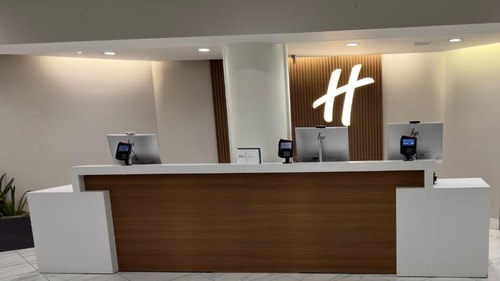 Standard King Room Near NRG Stadium HOU 7 Luxury Bookings