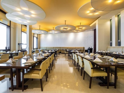 Executive Double Room Near Port Saeed Park Dubai 8 Luxury Bookings