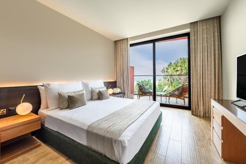 Premium Room On Dubai World Islands 1 Luxury Bookings