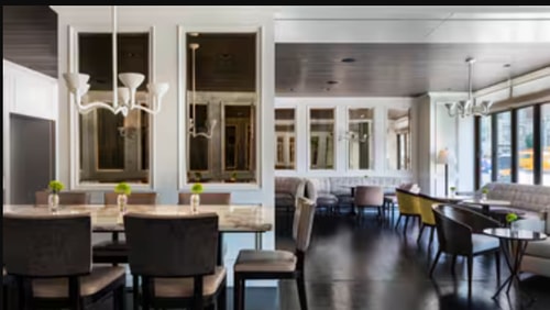 Deluxe Room Near The Central Park NYC 9 Luxury Bookings