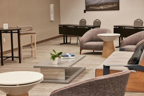 King Room Near One Galleria Tower I DAL 15 Luxury Bookings