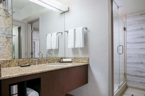 King Room Near DFW Airport Energy Plaza DAL 1 Luxury Bookings
