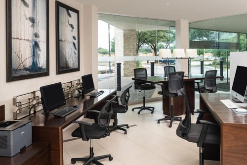 Guest Room Near Galleria Chevrolet DAL 15 Luxury Bookings