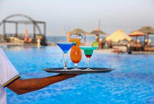 One Bedroom Near Al Maya Staff Accommodation 10 Luxury Bookings