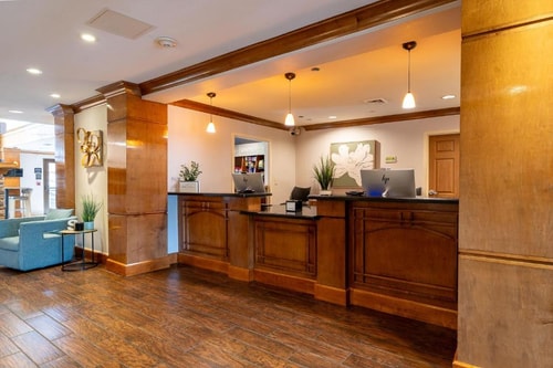 Studio Suite Near Beeler Memorial Pocket Park HOU 5 Luxury Bookings