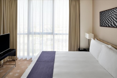 Standard Room Near Festival Mall by Luxury Booking 1 Luxury Bookings